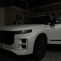 لوکانو ال۷ / Lucano L7|خودرو سواری و وانت|اهواز, زیتون کارمندی|دیوار