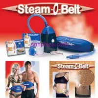 کمربند بخار لاغری