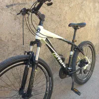 دوچرخه 26|دوچرخه، اسکیت، اسکوتر|بجنورد, |دیوار