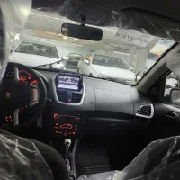 پژو 207 tu5pاتوماتیک 1403 سقف فلز صفر|خودرو سواری و وانت|کرج, شهرک بنفشه|دیوار