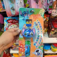 ساعت کارتونی پروژکتوردار جنس خارجی(فقط ۲۲۵هزار)|ساعت|تبریز, |دیوار