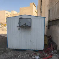 فروش کانکس|مصالح و تجهیزات ساختمان|تهران, هلال احمر|دیوار