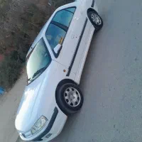 پژو پارس ۹۵|خودرو سواری و وانت|همدان, |دیوار