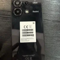 نوت 13 4g رنگ مشکی