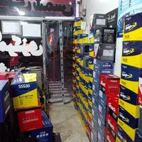 باطری ماشین|قطعات یدکی و لوازم جانبی|میاندوآب, |دیوار