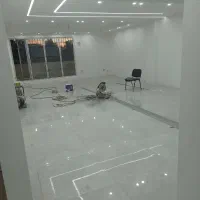 رنگ آمیزی ساختمان و الکه گیری گچ کاری.