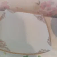 یک دست پلوخوری بزرک نوی نو|ظروف سرو و پذیرایی|تهران, علم و صنعت|دیوار