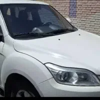 خودرو لیفان x60 بدون رنگ|خودرو سواری و وانت|تهران, نیاوران|دیوار