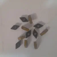 الماس تراشکاری ۱۲عدد