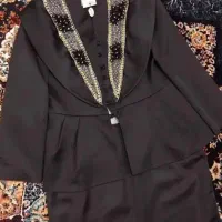 کت ودامن کاملانو