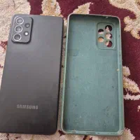 گوشی a72|موبایل|صحنه, |دیوار