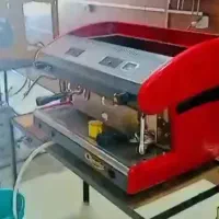 اسپرسوساز صنعتی استوریا ایتالیایی|کافی‌شاپ و رستوران|قائم‌شهر, |دیوار