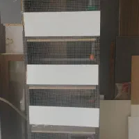 قفس برا پرنده