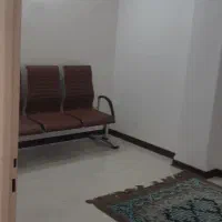 یک واحدآپارتمان تجاری ۱۱۰متری مناسب وکلا دکترها|اجارهٔ دفتر کار، اتاق اداری، مطب|قم, نیروگاه|دیوار