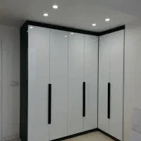 کابینت آشپزخانه و کمد دیواری
