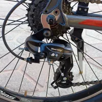 دوچرخه اورلرد 26 اصلی تایوانی|دوچرخه، اسکیت، اسکوتر|قم, پردیسان|دیوار