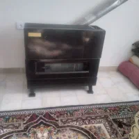 بخاری درحدنوخیلی تمیز