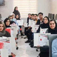 از تئوری‌خواندن خسته شدی. اینجا حسابدار واقعی میشی|استخدام مالی، حسابداری، حقوقی|مشهد, فرهنگ|دیوار