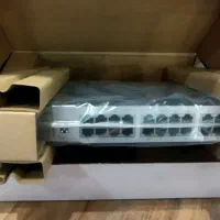 سوییچ 24 پورت گیگابیتی D-LINK|مودم و تجهیزات شبکه|تهران, امیر بهادر|دیوار