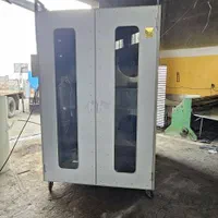 دستگاه خشک کن میوه گیاهان دارویی سبزیجات d1000gt|ماشین‌آلات صنعتی|الیگودرز, |دیوار