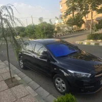 شاهین G1400 برج ۹