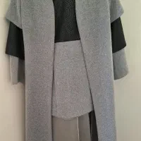 پالتو فوتر زنانه