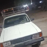 وانت پیکان بار ۸۹|خودرو سواری و وانت|داراب, |دیوار