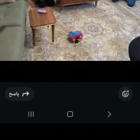 فرش ۹ متری ۲ عدد