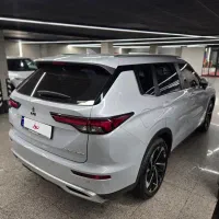 اوتلندر مدل ۲۰۲۳ اچ لاین|خودرو سواری و وانت|تهران, ولنجک|دیوار