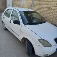 تیبا۲ هاچبک