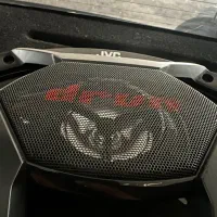 باند تو در پایونر باند خربزه ای جی وی سی|قطعات یدکی و لوازم جانبی|مشهد, الهیه|دیوار