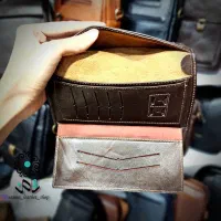 جشنواره فروش ست چرم طبیعی درجه یک (گاوی)|کیف، کفش، کمربند|کرج, گلشهر|دیوار