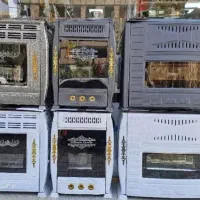 بخاری گازی دودکش‌دار اقساطی و بدون دودکش چک صیادی