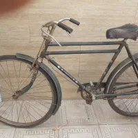 ۲عدد دوچرخه و یک موتور گازی|دوچرخه، اسکیت، اسکوتر|مشهد, سیلو|دیوار