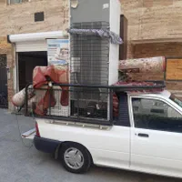 وانت بار کرج .ماهدشت.‌کیانمهر