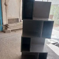 میزوقفسه کتاب|دفتر کار|بندرعباس, |دیوار