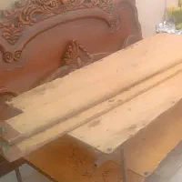 تخت خواب|تخت و سرویس خواب|سراوان, |دیوار