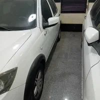 کوییک آر پارس خودرویی مدل آخر ۹۹