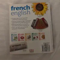 دیکشنری فرانسه به انگلیسی