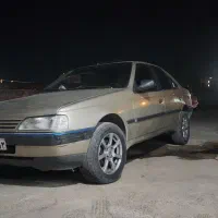 پژو۴۰۵مدل۸۳