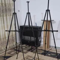 سه پایه تابلو|لوازم التحریر|یاسوج, |دیوار