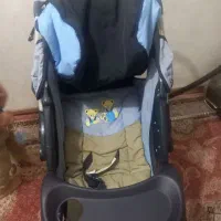 کالسکه خارجی'برندbrav