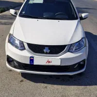 ساینا اس ۱۴۰۳|خودرو سواری و وانت|بهبهان, |دیوار