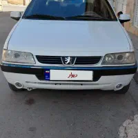 slx 96|خودرو سواری و وانت|ارومیه, |دیوار