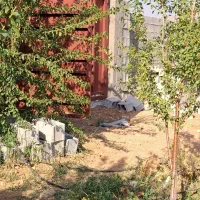 باغ ۱۰۰۰متری سپیدان|فروش خانه و ویلا|شیراز, فرهنگ شهر|دیوار