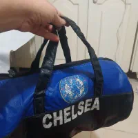 چند عدد ساک ورزشی و باشگاه بفروش میرسد|کیف، کفش، کمربند|میانه, |دیوار