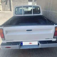 کارادوکابین 2000|خودرو سواری و وانت|شبستر, |دیوار