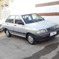 پراید ۱۴۱ مدل ۸۸