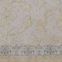 فرش ۱۲ متری ۱۲۰۰ شانه تراکم ۳۶۰۰ جهیزیه