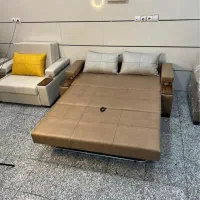 مبل تختخوابشو تخت خواب شو تختشو تختخواب شو کد۶ ۷۷|مبلمان خانگی و میز عسلی|اصفهان, طامه|دیوار